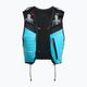 Bėgimo liemenė La Sportiva Ultra Trail Vest 5 l malibu blue/hibiscus