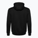 Vyriškas džemperis EA7 Emporio Armani Train Visibility Hoodie black 2