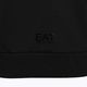 Moteriškas džemperis EA7 Emporio Armani Train Logo Series Hoodie Mirror black/logo black 4