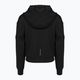 Moteriškas džemperis EA7 Emporio Armani Natural Ventus7 Hoodie black 2