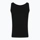 Moteriškas tank topas EA7 Emporio Armani Train Shiny black/logo light gold 2