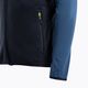 CMP vyriški tamsiai mėlyni sportiniai marškinėliai 33G6597/N950 4