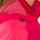 CMP moteriška striukė nuo lietaus rožinės spalvos 31Z5406/B880 7