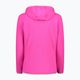 Moteriškas džemperis CMP rožinis 32G5906/H924 3