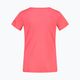 CMP vaikiški trekingo marškinėliai rožinės spalvos 38T6385/33CG 7