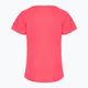 CMP vaikiški trekingo marškinėliai rožinės spalvos 38T6385/33CG 2