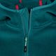 Moteriškas fliso džemperis CMP žalias 3H19826/12EG 4