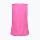 CMP moteriški trekingo marškinėliai rožinės spalvos 31T7276/H924 3