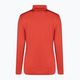 Moteriškas džemperis CMP raudonas 31G7896/C708 2