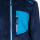 Vaikiškas fliso džemperis CMP tamsiai mėlynas 31P1504/01NM 3