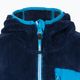 Vaikiškas fliso džemperis CMP tamsiai mėlynas 31P1504/01NM 5