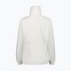 Moteriškas fliso džemperis CMP baltas 32P1956/A143 4