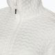 Moteriškas fliso džemperis CMP baltas 32P1956/A143 3