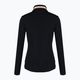 Moteriškas fliso džemperis CMP juodas 32E0286/U901 2