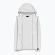 Moteriški CMP Fix Hood Fleece džemperis su gobtuvu White 32H0386/A001 3