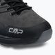 Vyriški trekingo batai CMP Kaleepso Mid grey 31Q4917 7