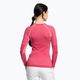 CMP moteriški termo marškinėliai rožinės spalvos 3Y96804/B890 4