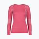 CMP moteriški termo marškinėliai rožinės spalvos 3Y96804/B890 7