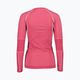 CMP moteriški termo marškinėliai rožinės spalvos 3Y96804/B890 9