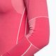 CMP moteriški termo marškinėliai rožinės spalvos 3Y96804/B890 6