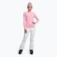 CMP moteriškas slidinėjimo džemperis rožinės spalvos 30L1086/B309 2