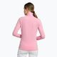 CMP moteriškas slidinėjimo džemperis rožinės spalvos 30L1086/B309 4