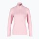 CMP moteriškas slidinėjimo džemperis rožinės spalvos 30L1086/B309 7