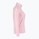 CMP moteriškas slidinėjimo džemperis rožinės spalvos 30L1086/B309 9
