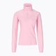 Moteriškas fliso džemperis CMP rožinis 3G27836/B309