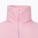 Moteriškas fliso džemperis CMP rožinis 3G27836/B309 3