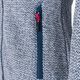 Moteriškas CMP pilkas vilnonis džemperis 3H19826/02MM 4