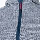 Moteriškas CMP pilkas vilnonis džemperis 3H19826/02MM 6