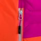 CMP moteriška slidinėjimo striukė rožinės ir oranžinės spalvos 31W0226/H924 13