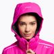 CMP moteriška slidinėjimo striukė rožinės ir oranžinės spalvos 31W0226/H924 5