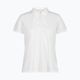 CMP moteriški polo marškinėliai balti 3T59676/01XN