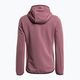 CMP moteriškas džemperis trekkingui rožinės spalvos 33E6546/C602 2