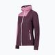CMP moteriškas džemperis trekkingui rožinės spalvos 33L6156/C904 3