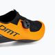 DMT KT1 oranžiniai-juodi kelio bateliai M0010DMT20KT1 13