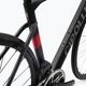 Kelių dviratis Cipollini DOLOMIA DB 22-RED AXS juoda-raudona M0012MC122DOLOMIA_DB N30UG 9
