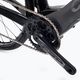 Kelių dviratis Cipollini FLUSSO DISC BRAKE SRAM RIVAL AXS pilka M0012MC122FLUSSO_DB O40OP 12
