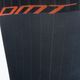 DMT Aero Race dviratininkų kojinės juodos 0049 3
