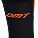 DMT Classic Race dviratininkų kojinės juodos 0049 4