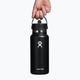 Hydro Flask Wide Flex Straw terminis butelis 945 ml, juodas W32BFS001 3