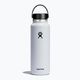 Terminis butelis Hydro Flask Wide Flex Cap 1180 ml white