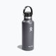 Hydro Flask Standard Flex 530 ml terminis buteliukas pilkos spalvos S18SX010 2