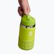 Hydro Flask plačiakaklis su šiaudeliu ir dangteliu 355 ml žalias termo butelis W12BSWBB318 3