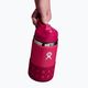 Hydro Flask plačiakaklis su šiaudeliu ir dangteliu 355 ml rožinės spalvos terminis butelis W12BSWBB623 3