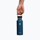 Hydro Flask Standard Flex 530 ml termo butelis tamsiai mėlynas S18SX464 4