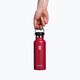 Hydro Flask Standard Flex 530 ml terminis butelis raudonas S18SX612 4