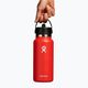 Hydro Flask Wide Flex Straw terminis butelis 945 ml, raudonas W32BFS612 3